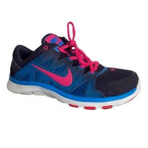 Nike Flex Supreme Training Fitsole Running Sneakers